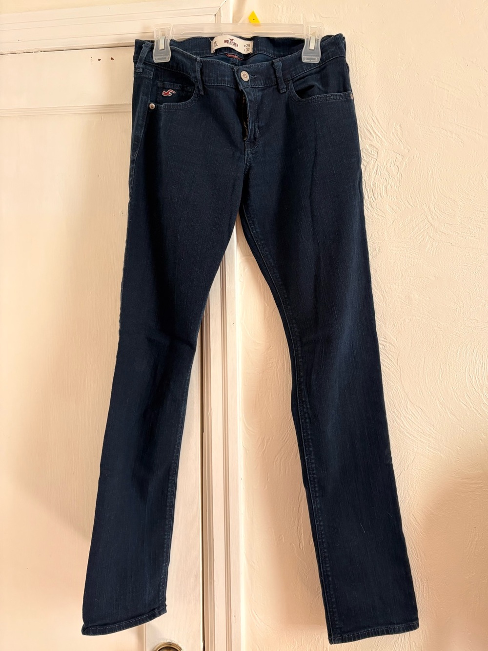 Hollsiter Laguna Skinny Jeans